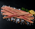 Gerookte Palingfilet – 100 gram